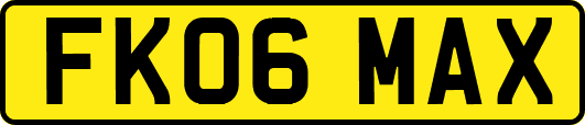 FK06MAX