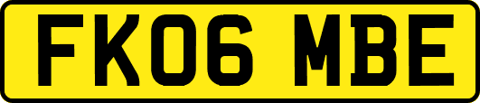 FK06MBE