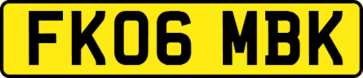FK06MBK