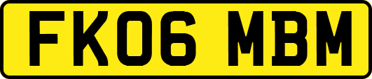 FK06MBM