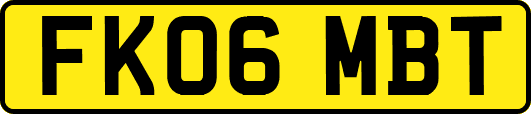 FK06MBT