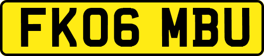 FK06MBU