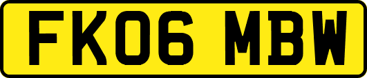 FK06MBW
