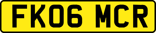 FK06MCR