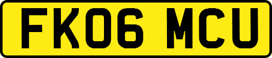 FK06MCU