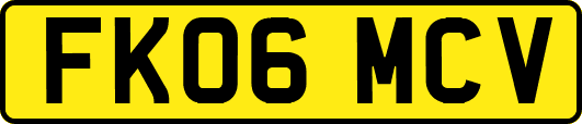 FK06MCV