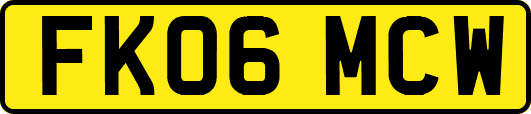 FK06MCW