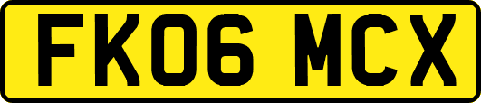 FK06MCX