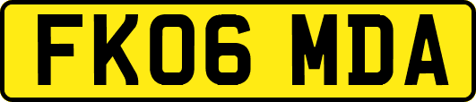 FK06MDA