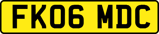 FK06MDC