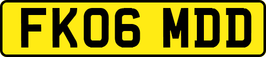 FK06MDD