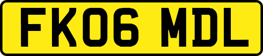 FK06MDL