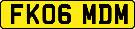 FK06MDM