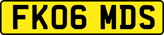 FK06MDS