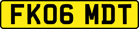 FK06MDT