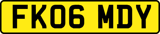 FK06MDY