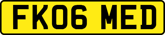 FK06MED