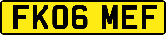 FK06MEF