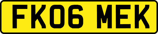 FK06MEK