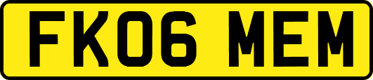 FK06MEM