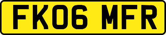 FK06MFR