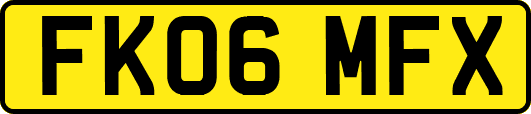FK06MFX