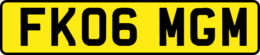 FK06MGM