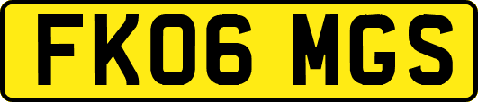 FK06MGS