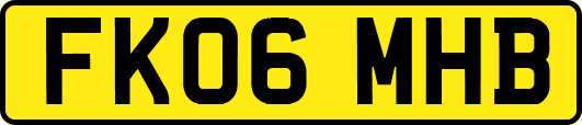 FK06MHB