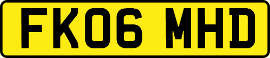 FK06MHD