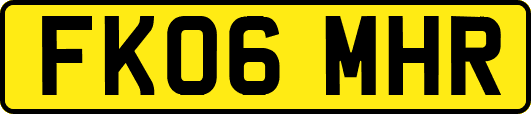 FK06MHR