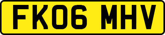 FK06MHV