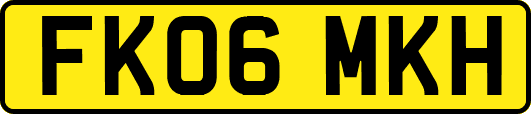 FK06MKH