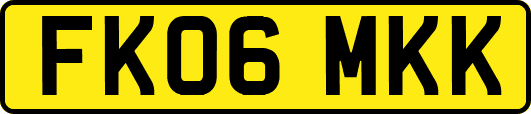 FK06MKK