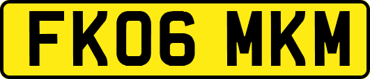 FK06MKM