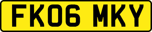 FK06MKY