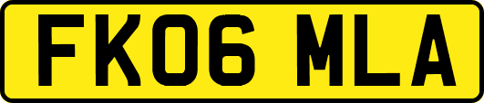 FK06MLA