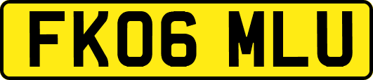FK06MLU