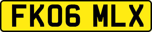 FK06MLX