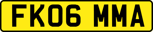 FK06MMA