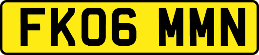 FK06MMN
