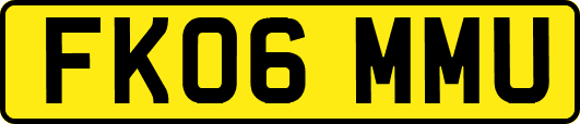 FK06MMU