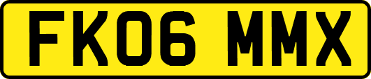 FK06MMX