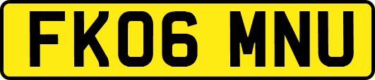 FK06MNU