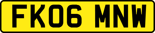 FK06MNW