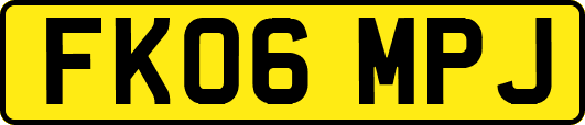 FK06MPJ