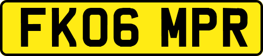 FK06MPR
