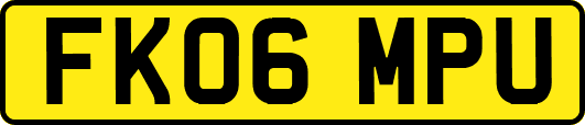 FK06MPU