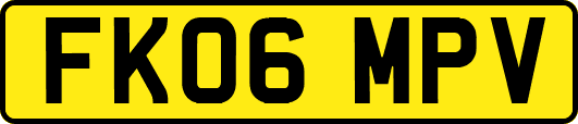 FK06MPV