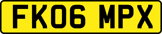 FK06MPX